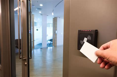 access control systems in the philippines